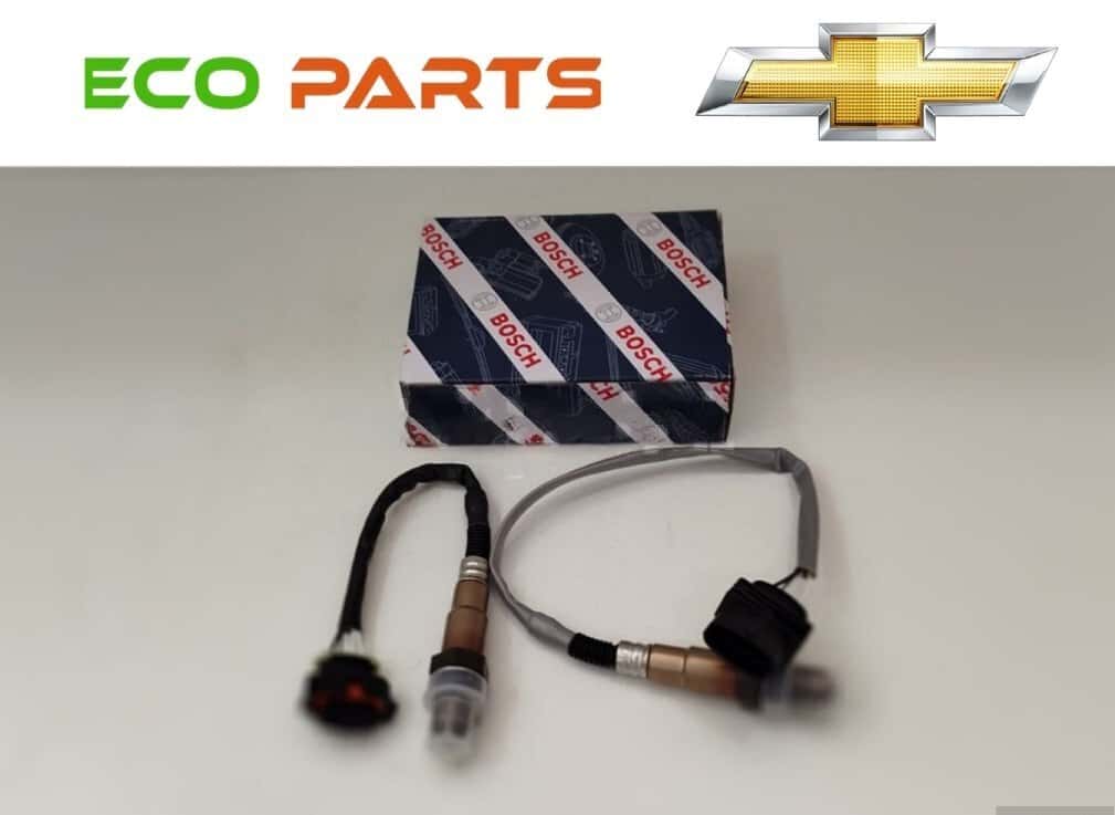 Katalizator sensoru Chevrolet Cruze 2009-2015 - Tenderyard