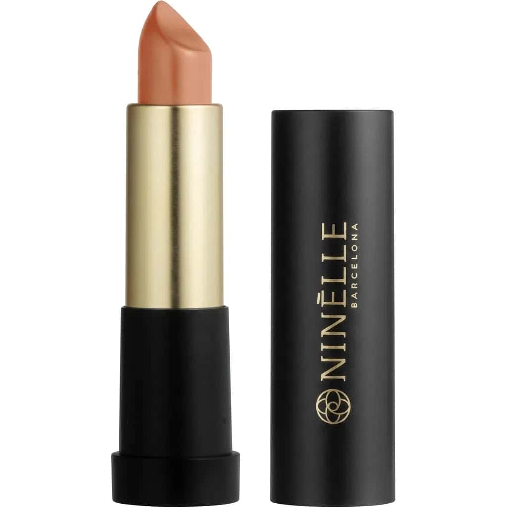 Ninelle Deseo Lipstick 451 Warm Beige - Tenderyard