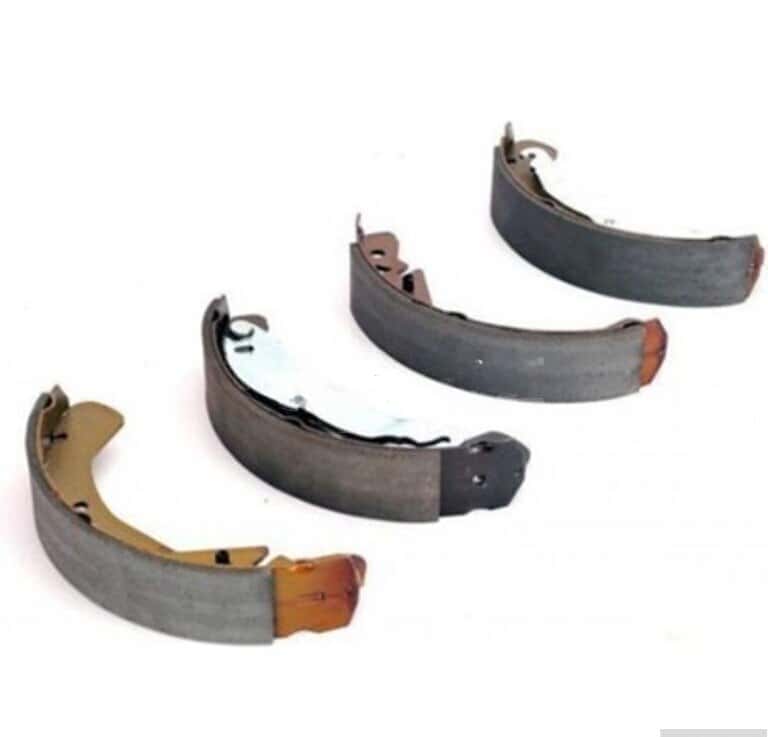 Brake drum for Opel - Tenderyard