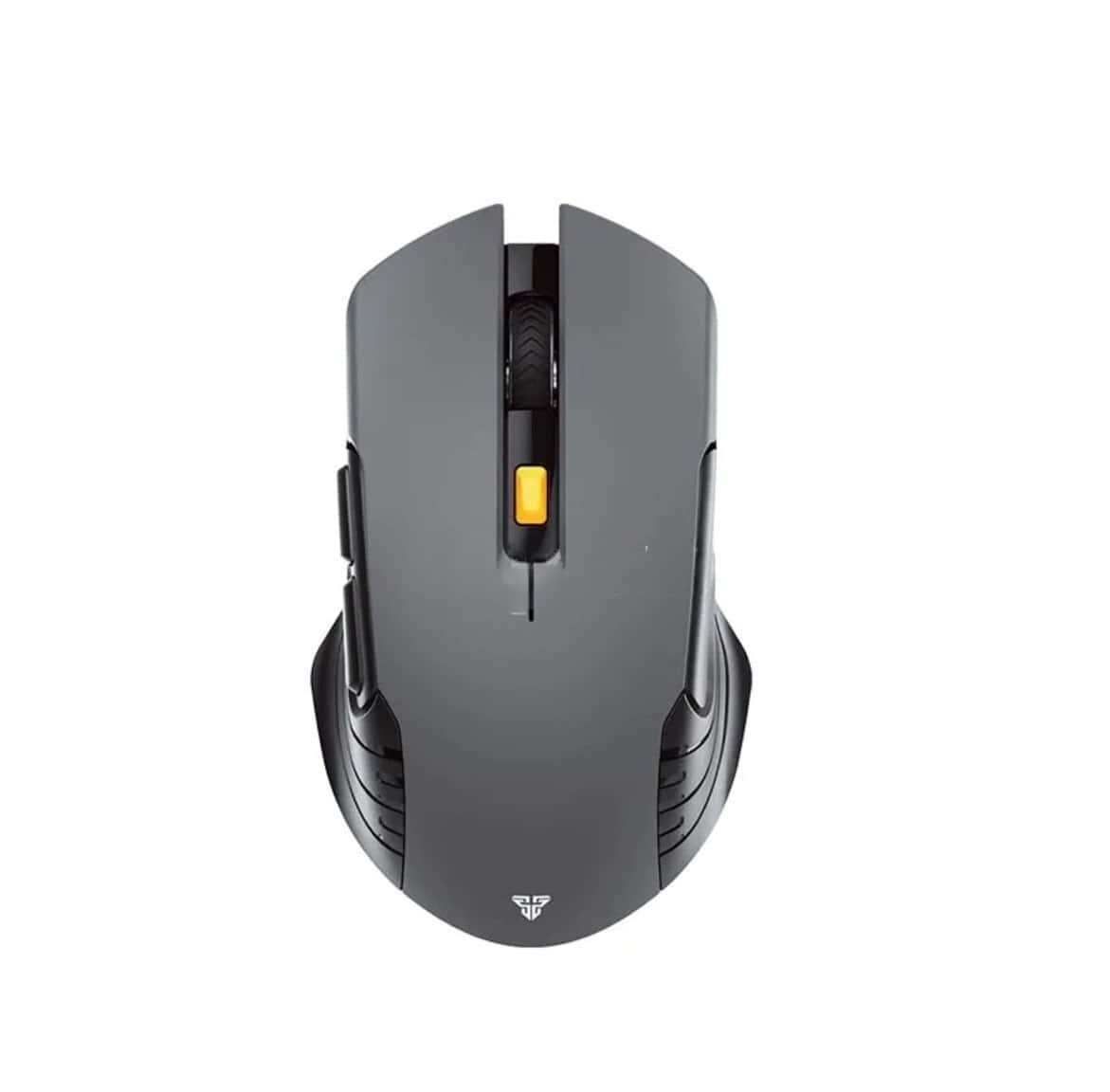 Computer mouse Fantech Raigor III WG12R Grey - Tenderyard