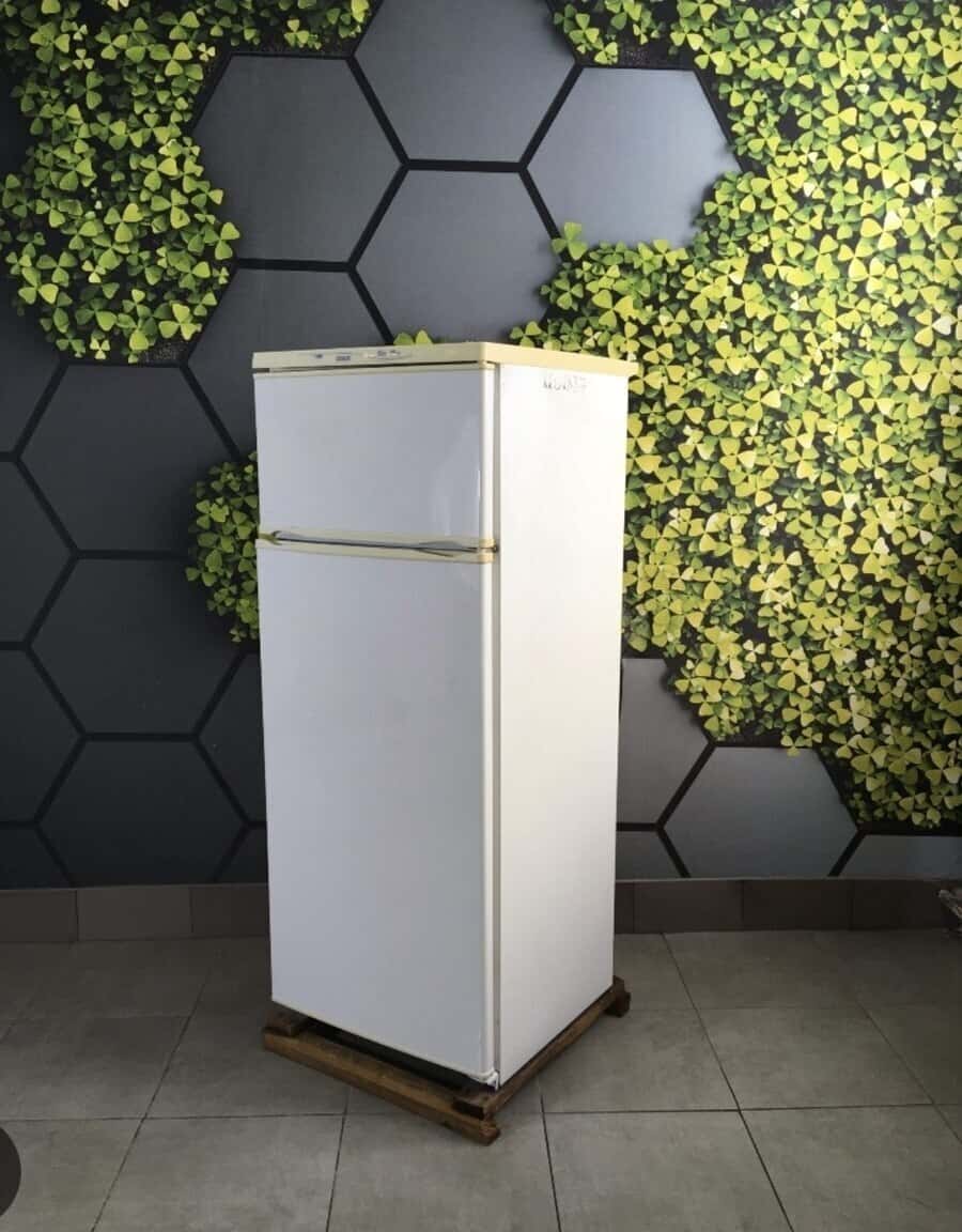 Indesit refrigerator - Tenderyard