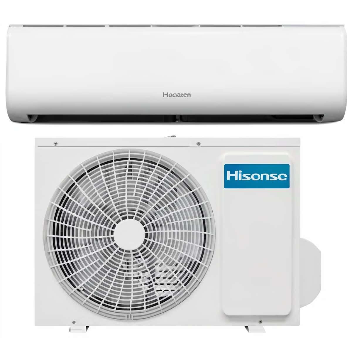 Hisense air conditioner - Tenderyard