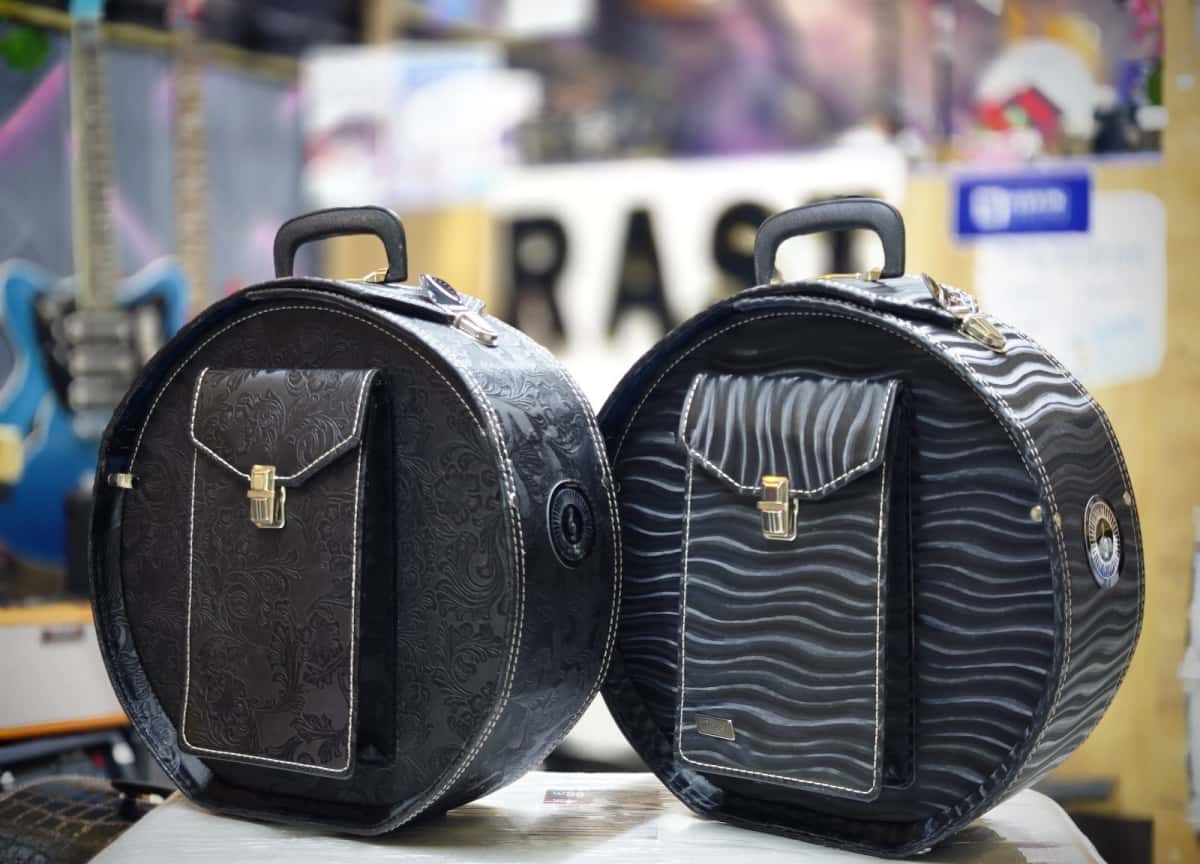 Ghaval bag premium hard case - Tenderyard