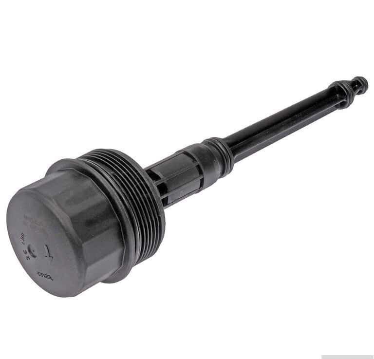 Yağ filter qapağı Mercedes W202 W203 W210 W211 - Tenderyard