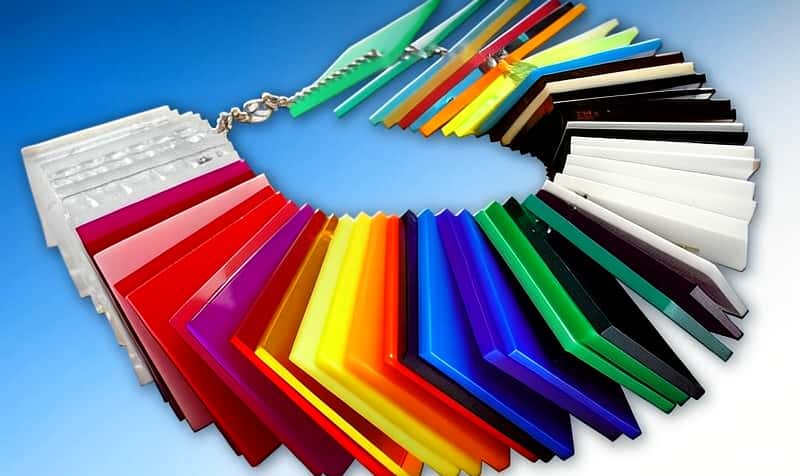 Sale of organic glass (plexiglass) sheets - Tenderyard
