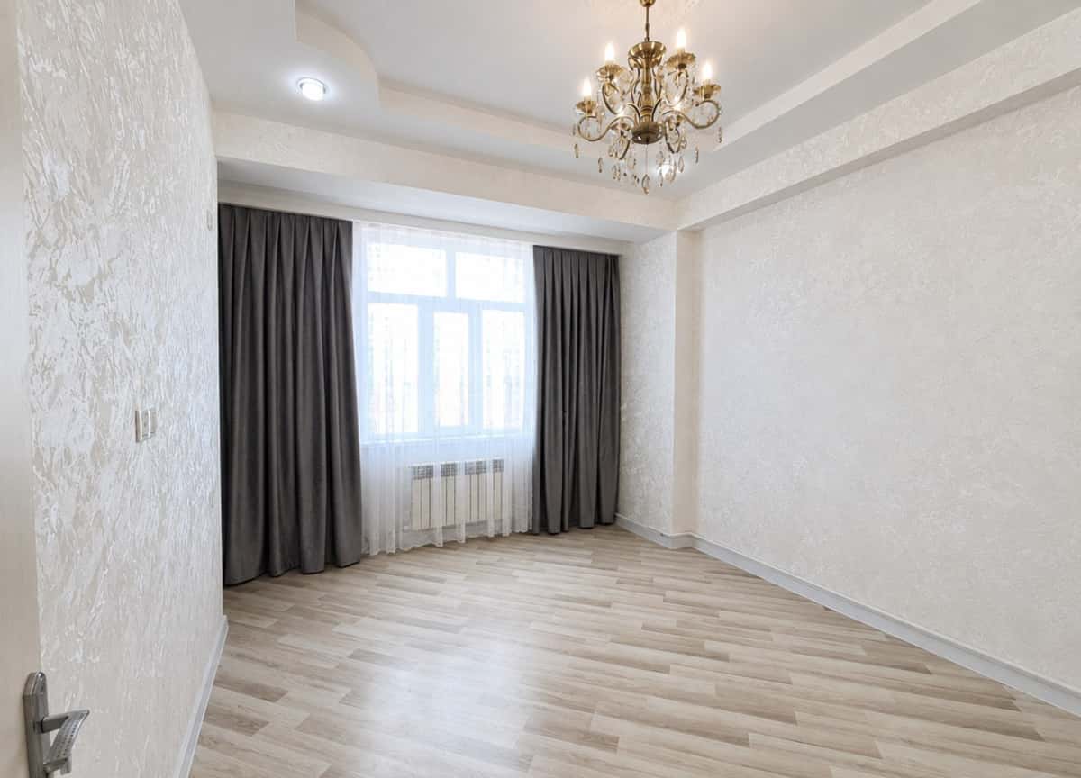 2 otaqlı mənzil 60 m² satılır - Tenderyard