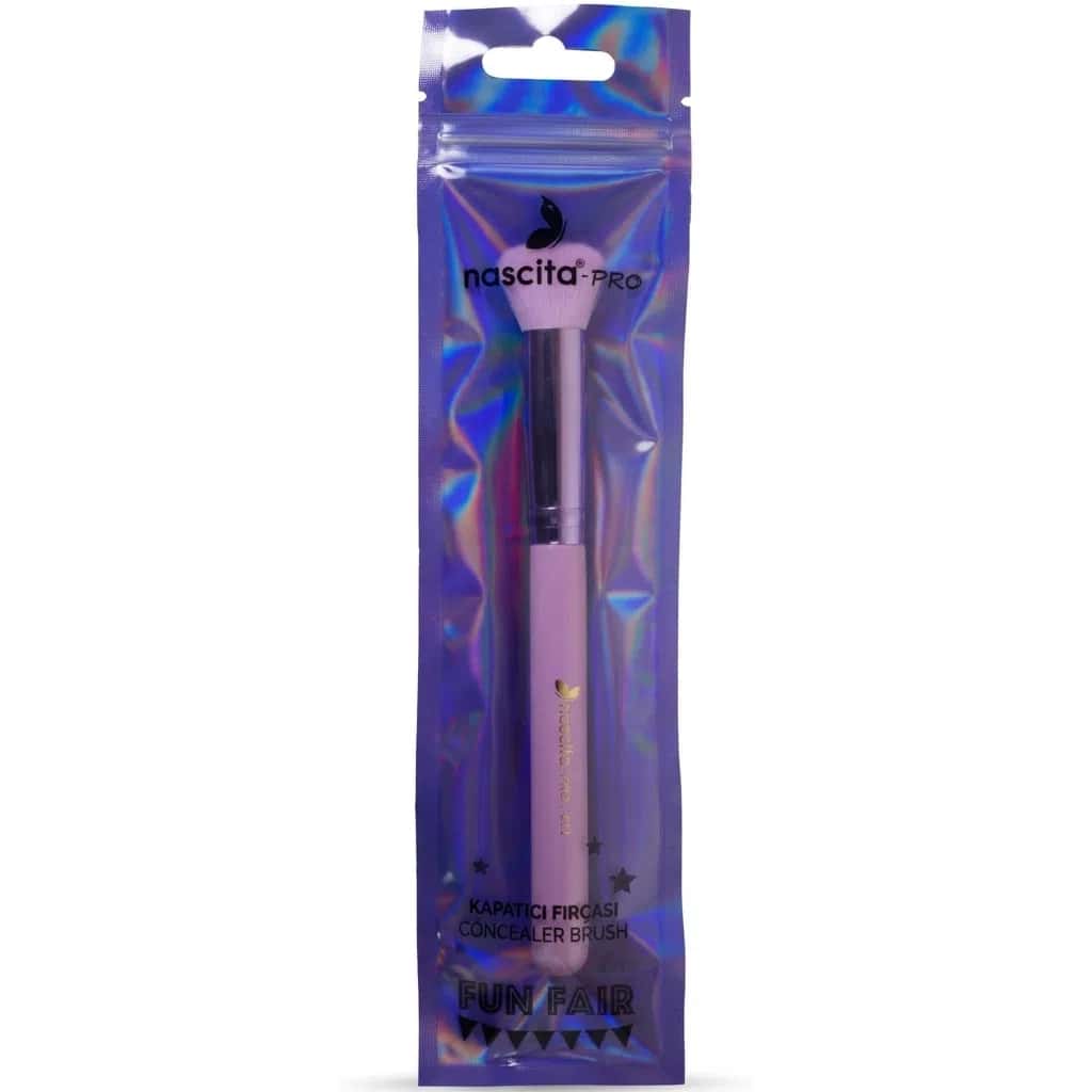 Nascita Fun Fair Dream Concealer Brush - Tenderyard