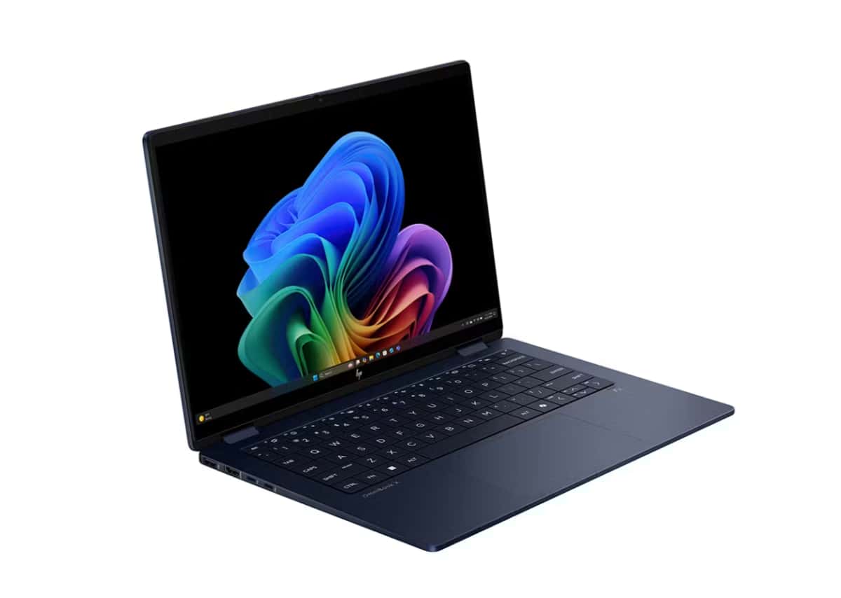 Laptop HP OmniBook X - Tenderyard
