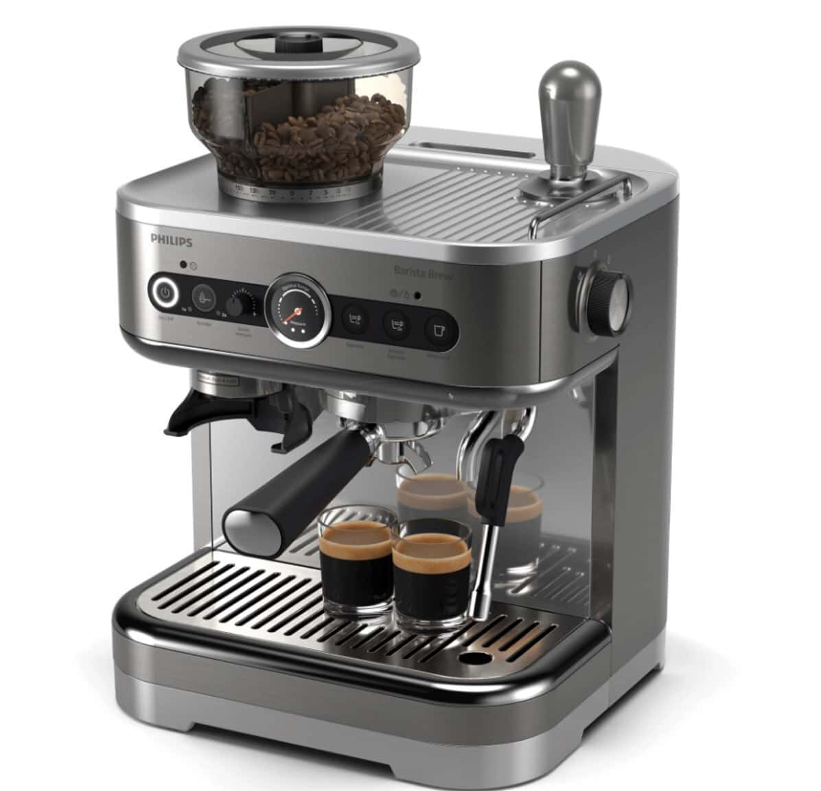 Philips Coffee Maker - Tenderyard