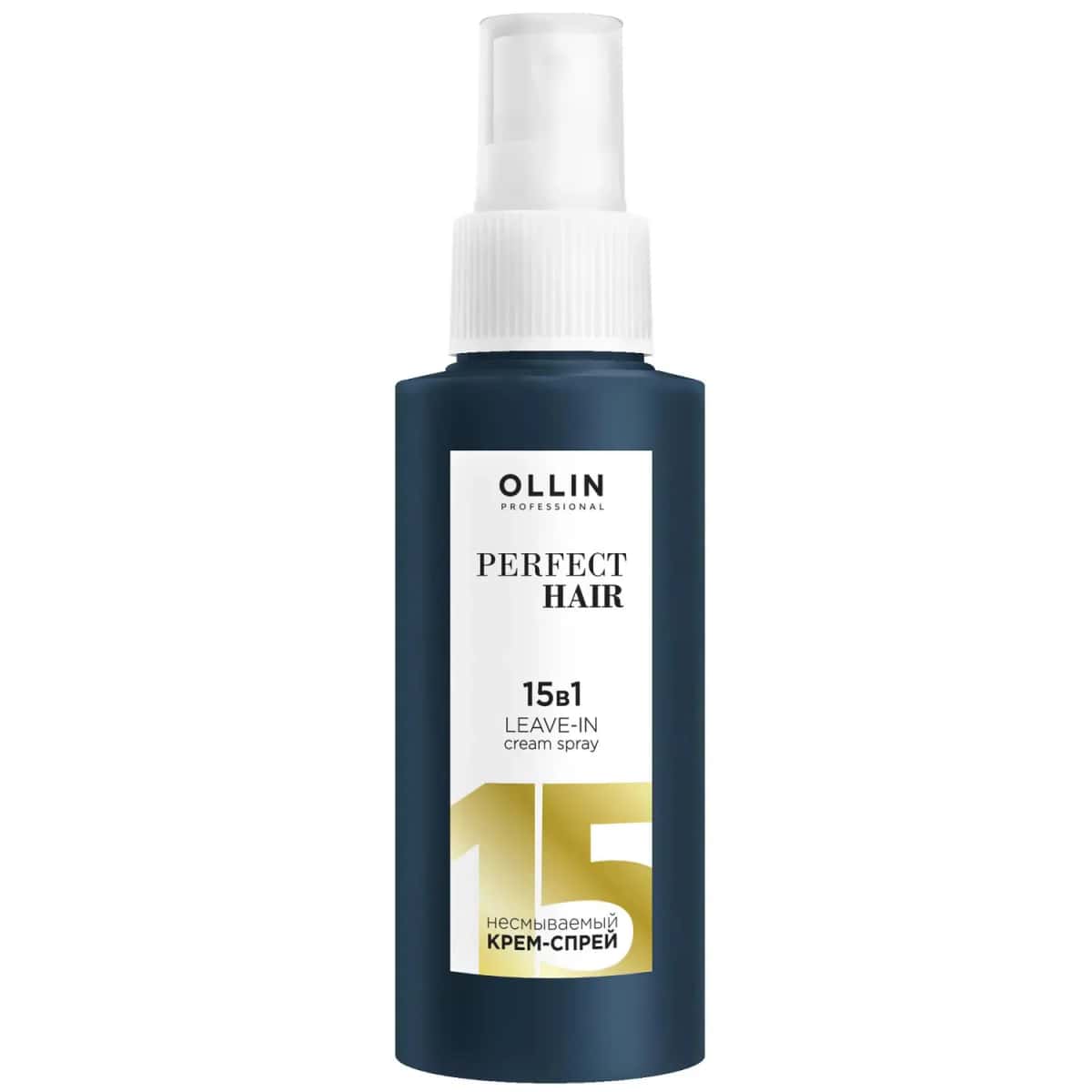 Ollin Professional 15in1 Krem-Sprey 100 ml - Tenderyard
