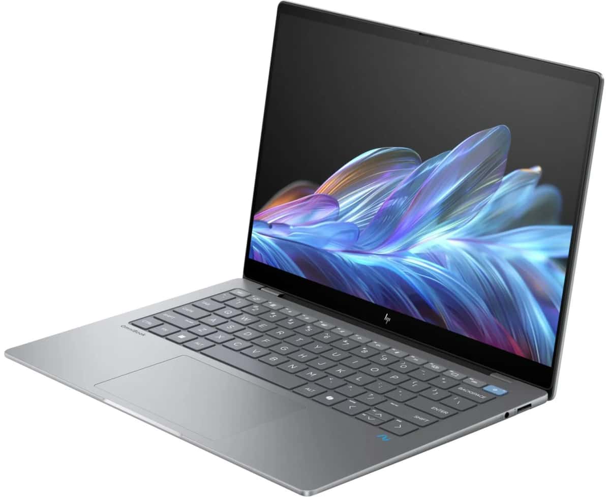 Laptop HP OmniBook X - Tenderyard