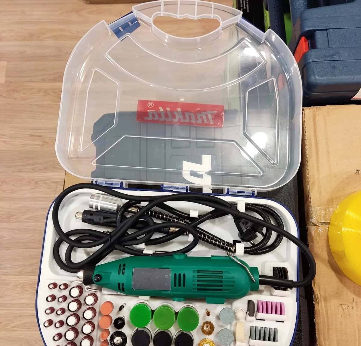 Makita Drill Set - Tenderyard