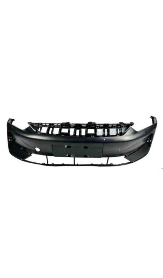 Front bumper for BYD Qin Plus - Tenderyard