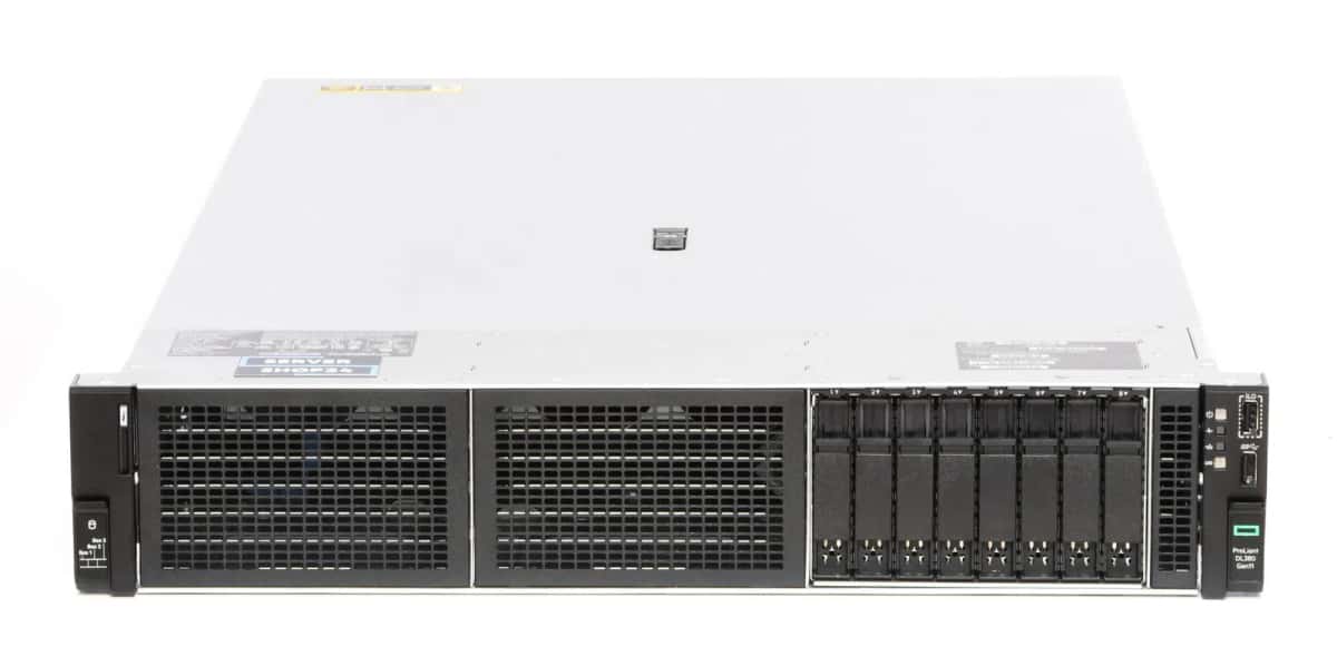 HPE server şkafı - Tenderyard
