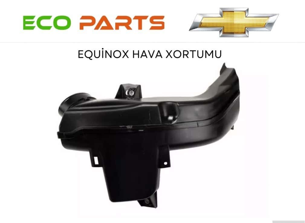 Air intake hose for Chevrolet Equinox 2017-2020 - Tenderyard