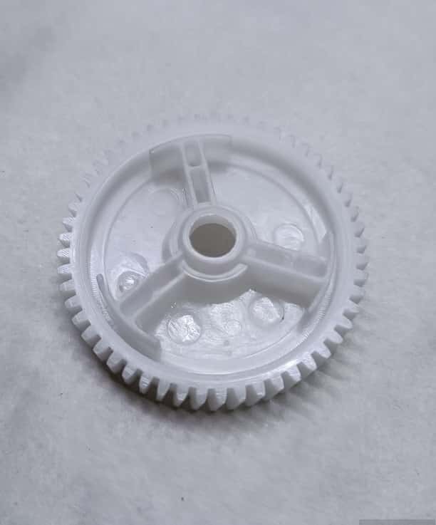 Şüşəqaldıran mühərrik dişli çarxı Mazda - Tenderyard