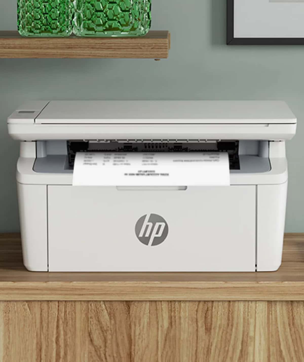 HP Lazer Printer - Tenderyard