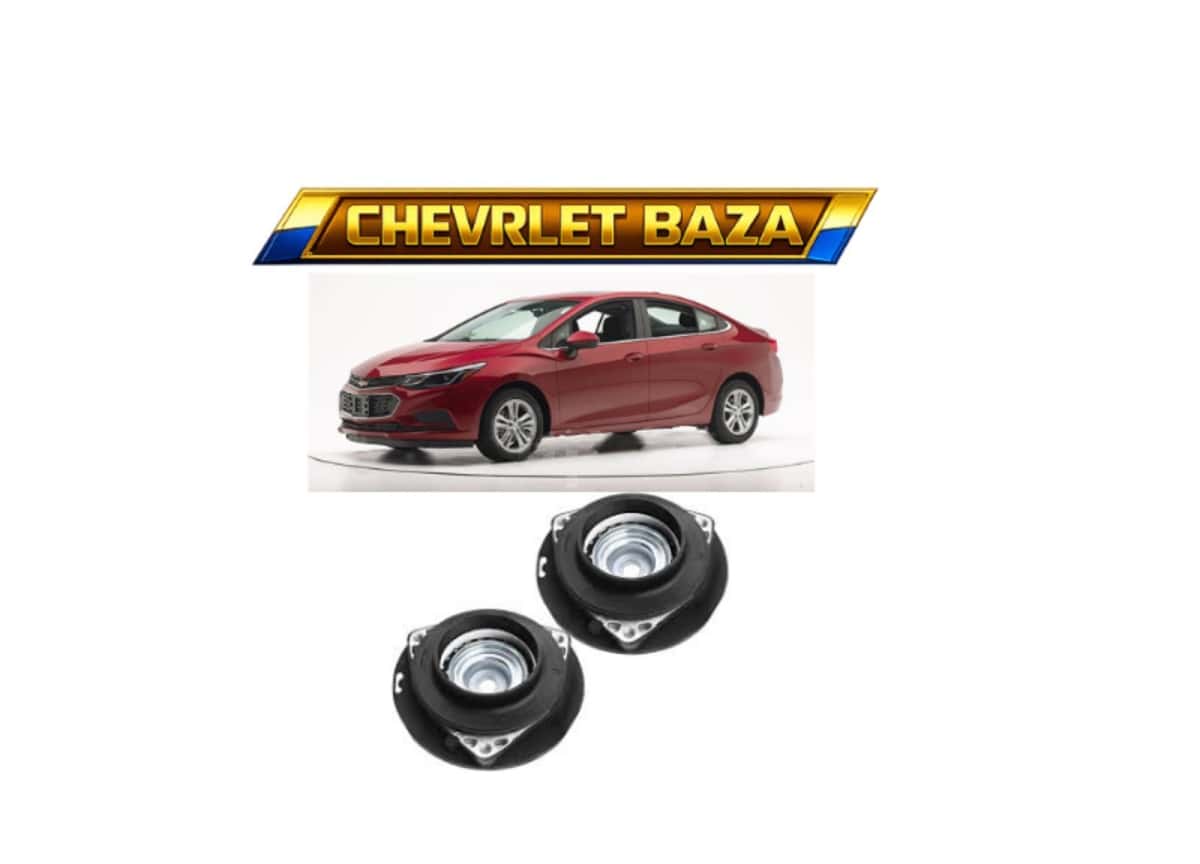 Amortizator yastığı Chevrolet Cruze 2016-2018 - Tenderyard