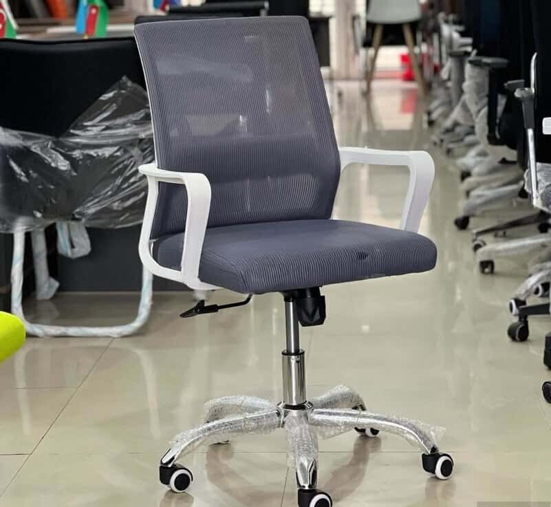 Qarışıq rəng, Ofis üçün kreslo - Tenderyard