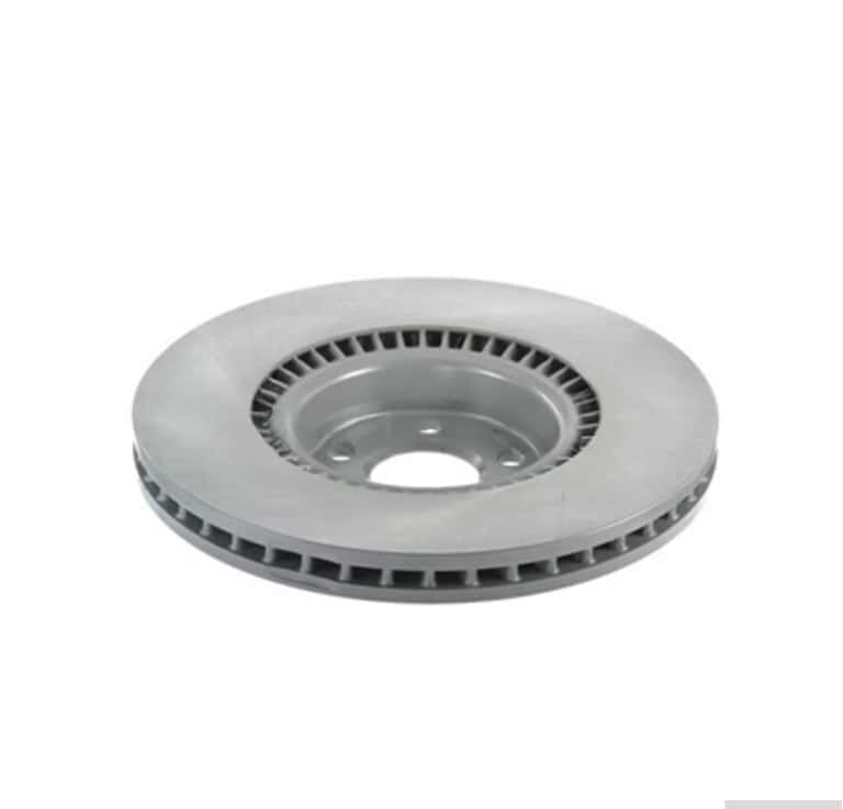 Rear brake disc Zeekr 001 - Tenderyard