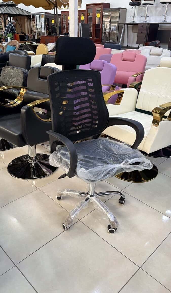 Qarışıq rəng, Ofis üçün kreslo - Tenderyard