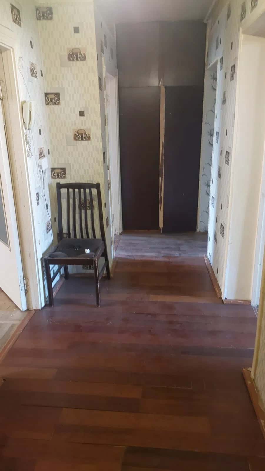 3 otaqlı mənzil 60 m² kirayə verilir - Tenderyard
