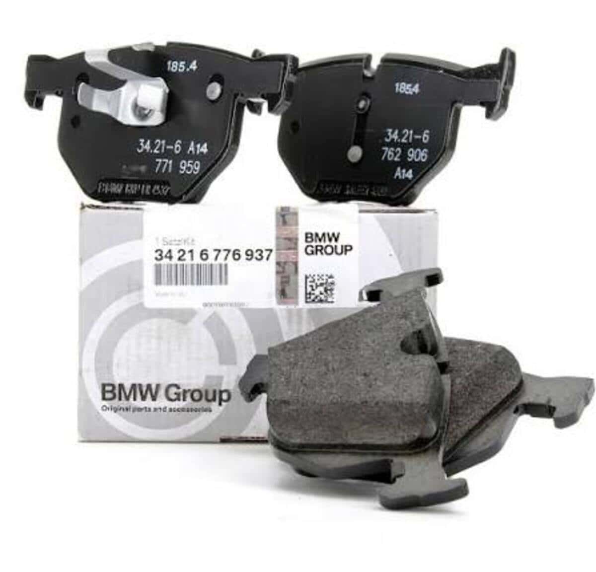 Arxa əyləc bəndi BMW X6 E71 - Tenderyard