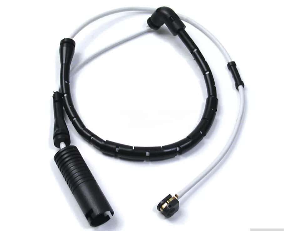 Brake sensor Land Rover SEM000012 - Tenderyard