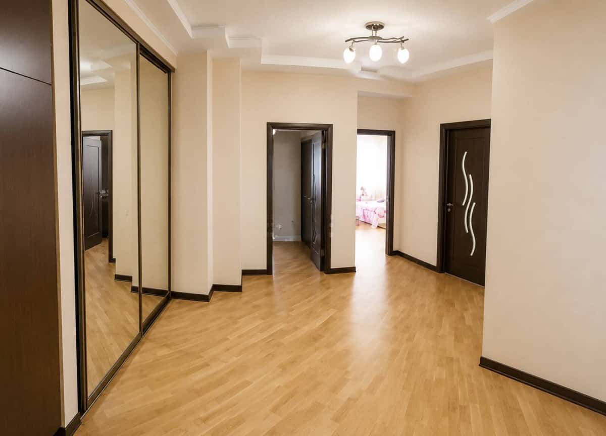 4 otaqlı mənzil 170 m² satılır - Tenderyard