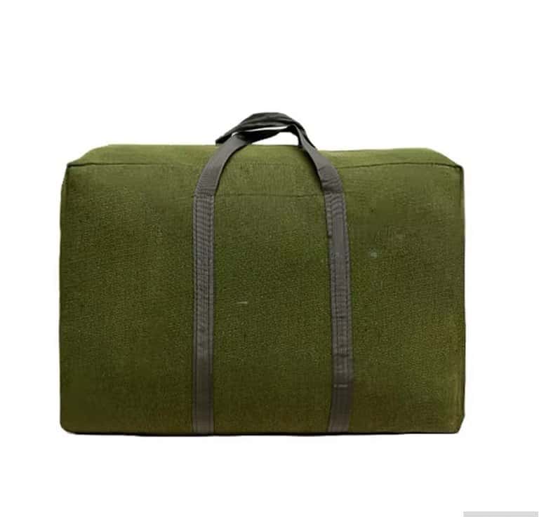 Picnic carrying bag 120 liters - Tenderyard