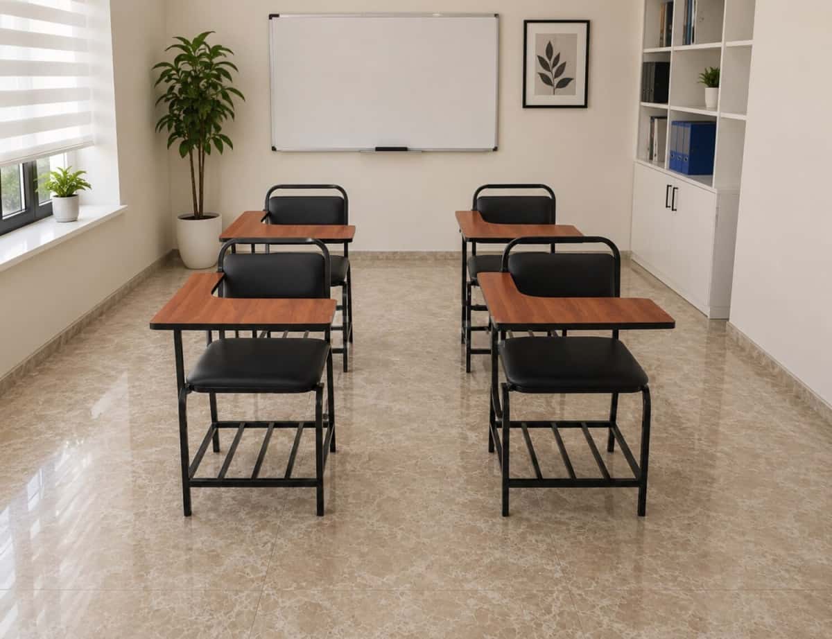 Qarışıq rəng, Ofis üçün kreslo - Tenderyard
