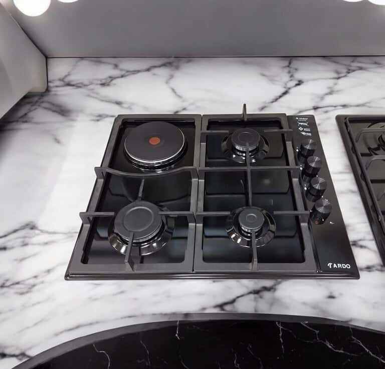 Prestige, Combined cooker - Tenderyard