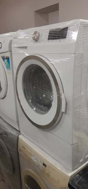 Samsung washing machine - Tenderyard