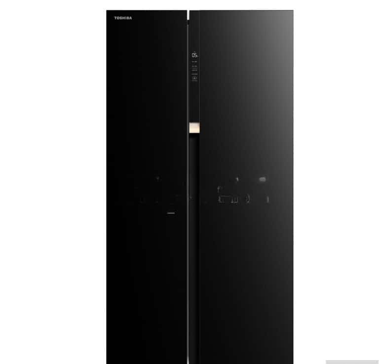 AEG Refrigerator - Tenderyard