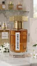 Maison de Sillage L'Interdit Intence Women's Perfume - Tenderyard