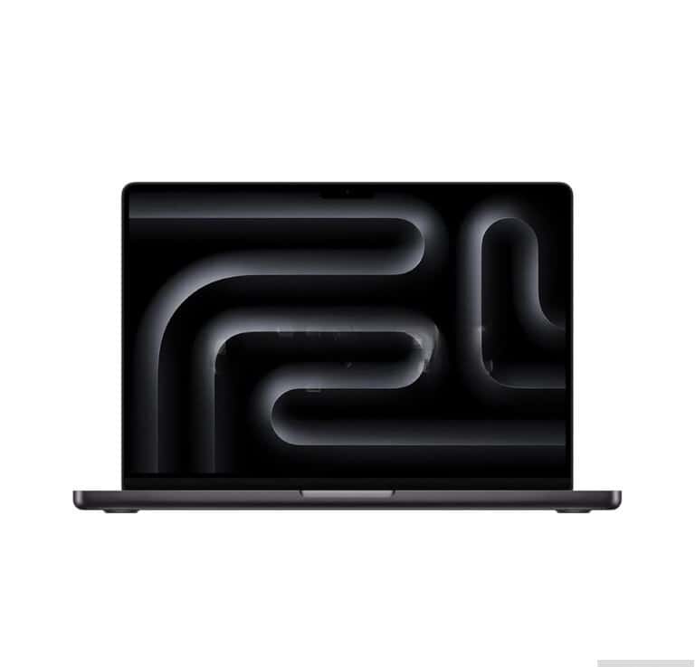 Laptop Apple MacBook Pro - Tenderyard