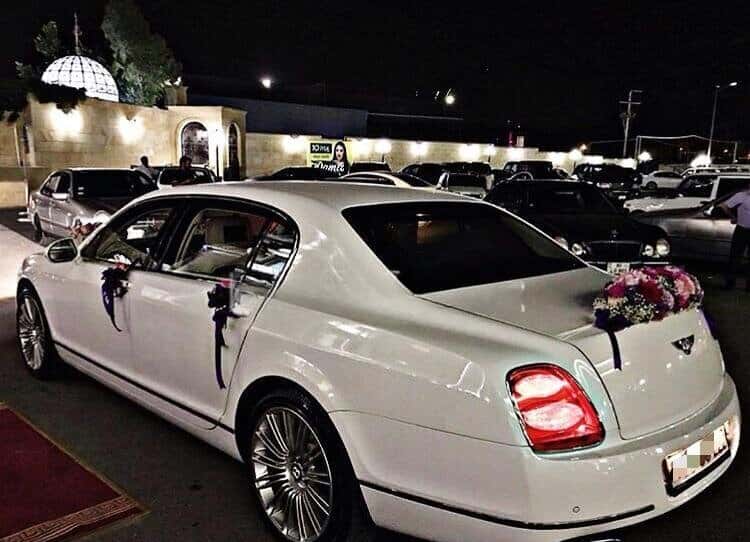 Детский автомобиль Bentley Mulsanne 2018 - Tenderyard