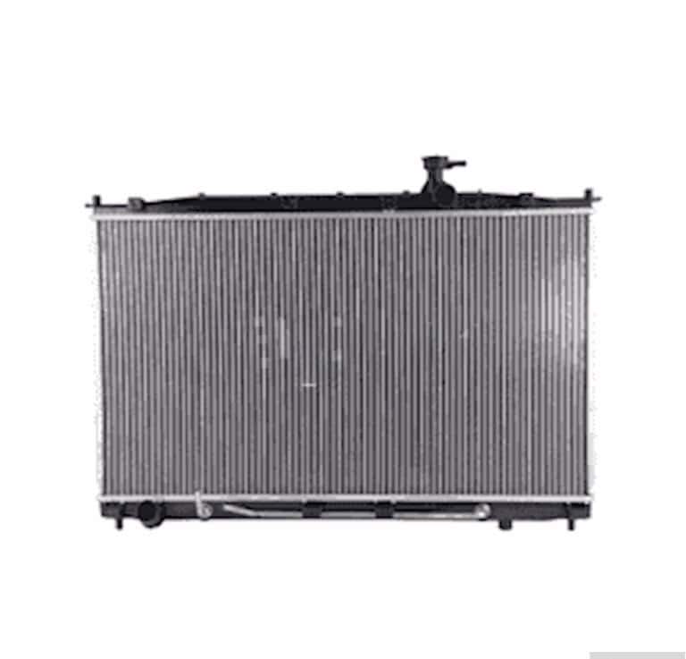 Water radiator for Hyundai Santa Fe 2006-2012 - Tenderyard