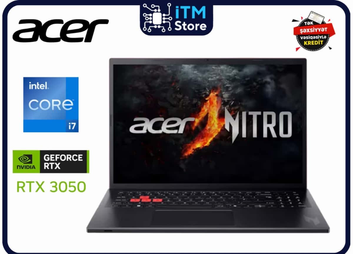 Acer laptop - Tenderyard