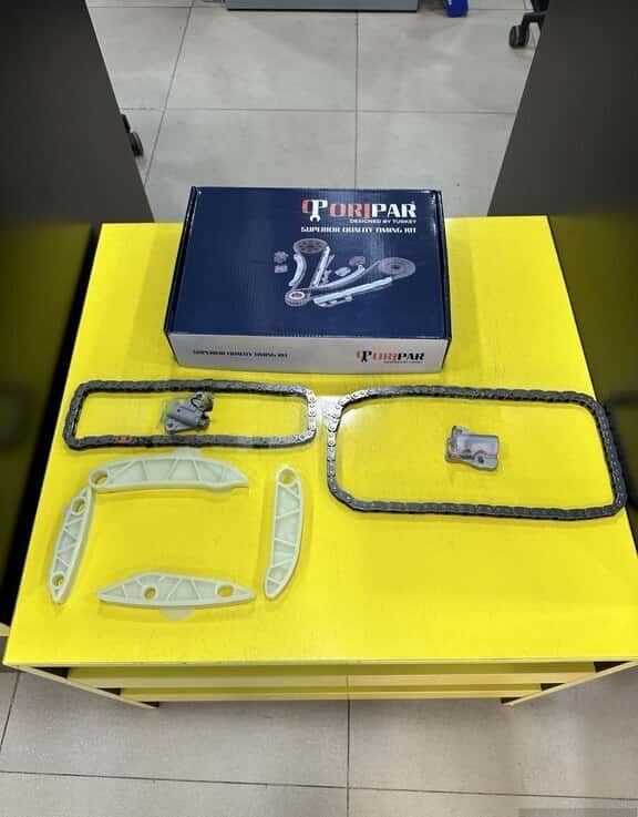 Timing chain kit for Kia Sorento 2.0 diesel - Tenderyard