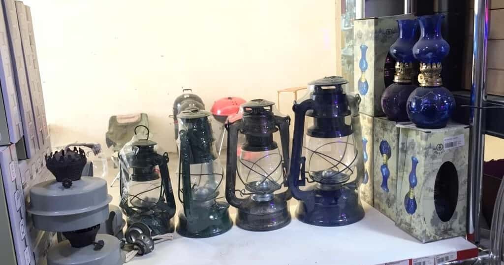 LED lampa, Şəffaf rəng - Tenderyard
