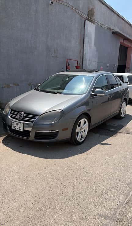 Volkswagen Jetta, 2007 il, 238000 km, 2.5 L - Tenderyard