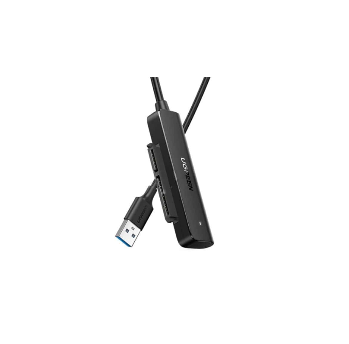 Adapter Ugreen CM321 USB 3.0 to 2.5 SATA - Tenderyard