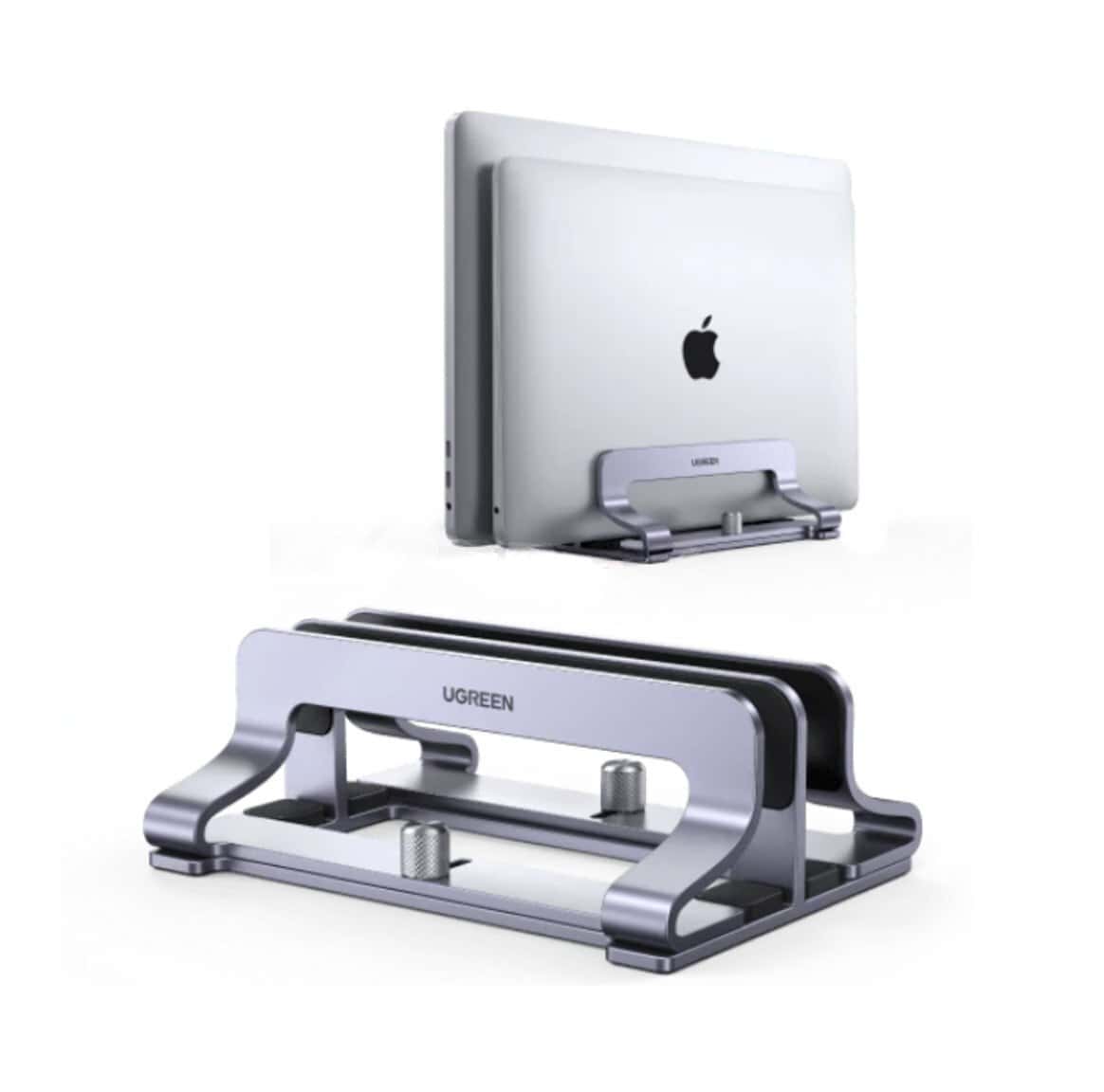 Laptop Stand Ugreen Dual Slot LP258 - Tenderyard