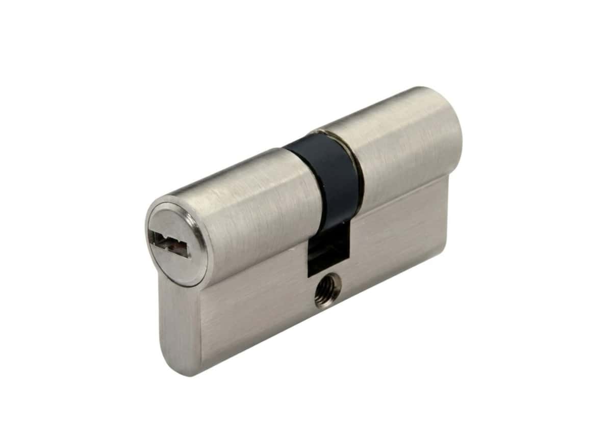 Door lock mechanism Aksel Vaz 70mm - Tenderyard