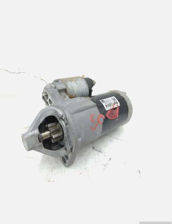 Starter Mitsubishi Outlander 3.0 - Tenderyard