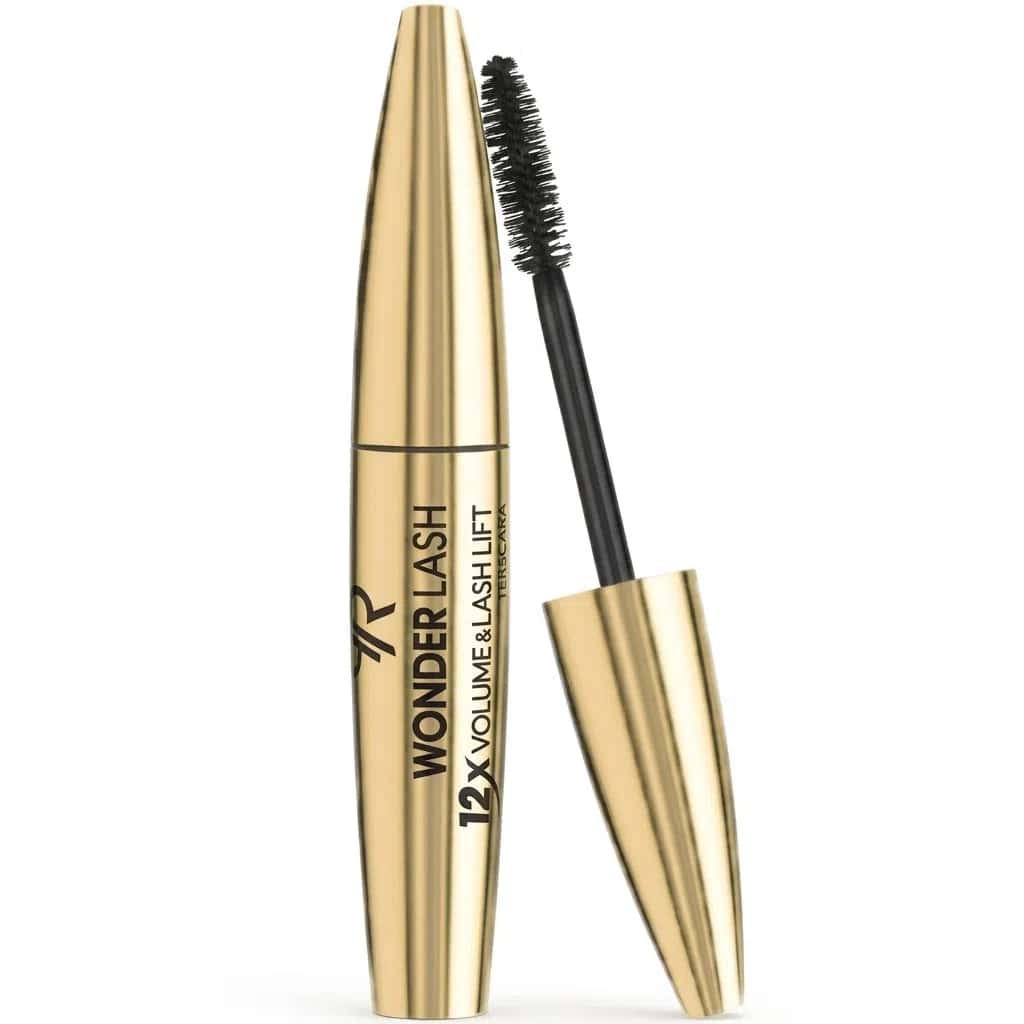 Wonder Lash Qara Kirpik Tuşu 12 ml - Tenderyard