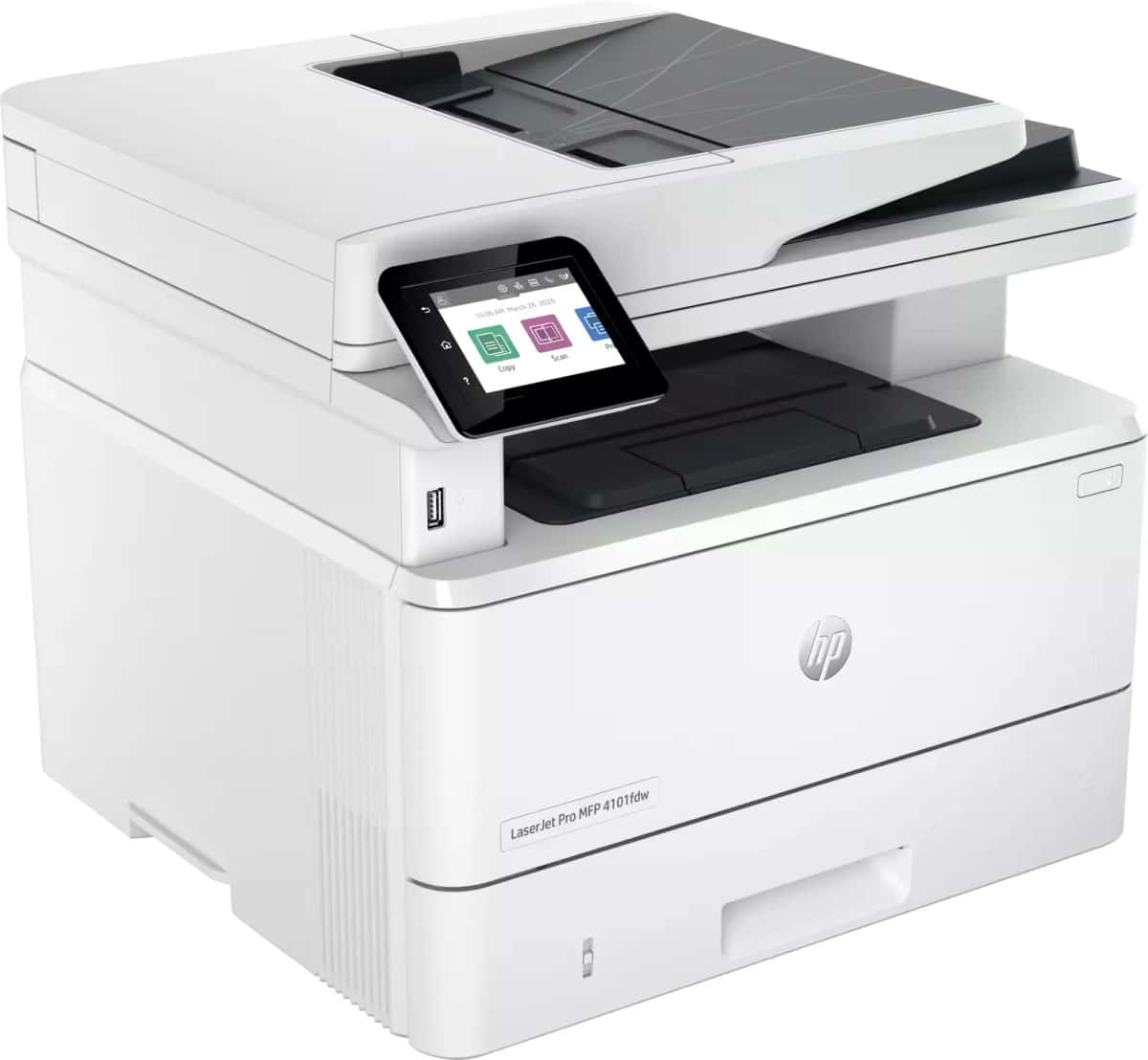 HP MFP printer - Tenderyard