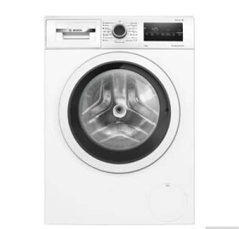 Bosch Washing machine - Tenderyard
