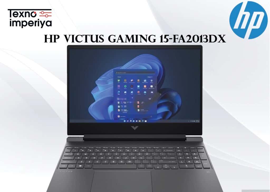 HP Laptop - Tenderyard